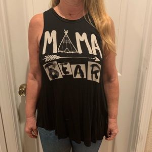 Mama Bear Shirt